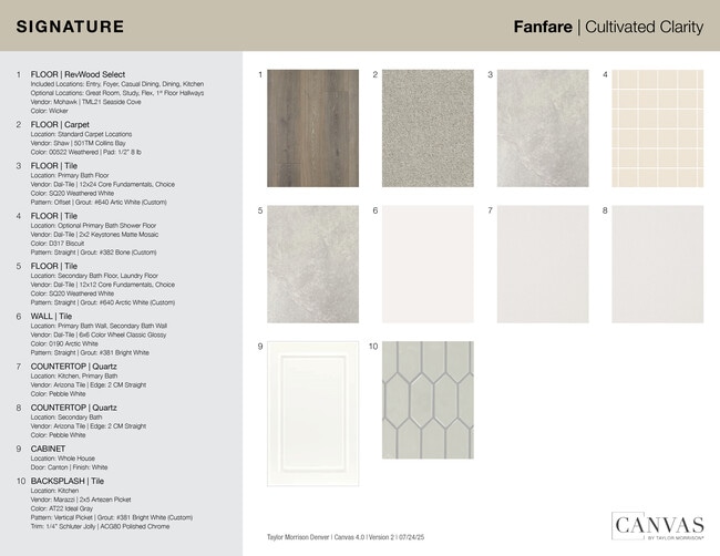 6641 E 148th Dr unit 5, Thornton, CO 80602 - photo 3