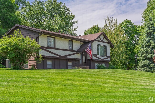 Covington combines mid-century charm with modern convenience, where decades-old Colonial Revival and ranch homes sit on wooded lots that offer seclusion and quiet living without urban congestion.