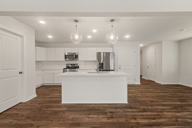 4097 Half Mast Loop, Columbia, SC 29229 - photo 7