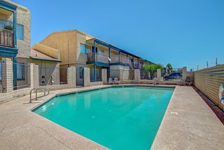 633 W 1st Ave, Mesa, AZ 85210