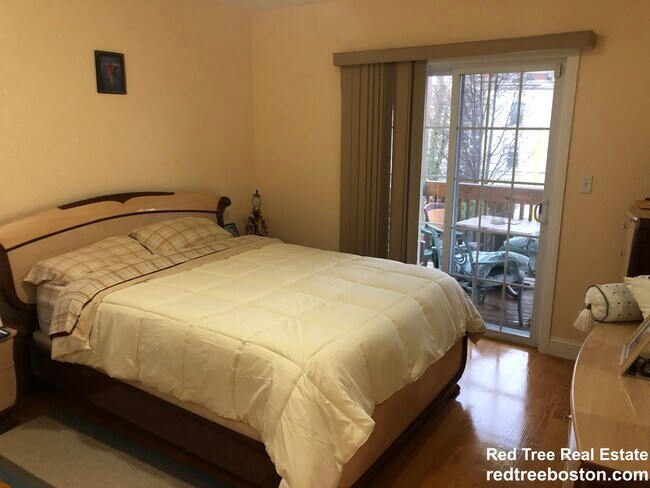 207 Hillside St unit 2, Roxbury Crossing, MA 02120 - photo 7