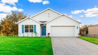 2513 63rd St W, Lehigh Acres, FL 33971