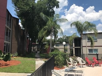 14606 N 42nd St Unit 123, Tampa, FL 33613