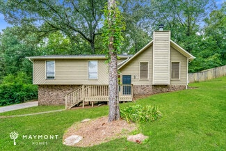 4054 Brookmont Dr, Birmingham, AL 35210
