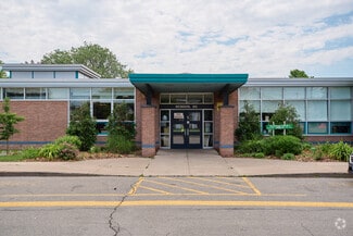 School 50-Helen Barrett Montgomery