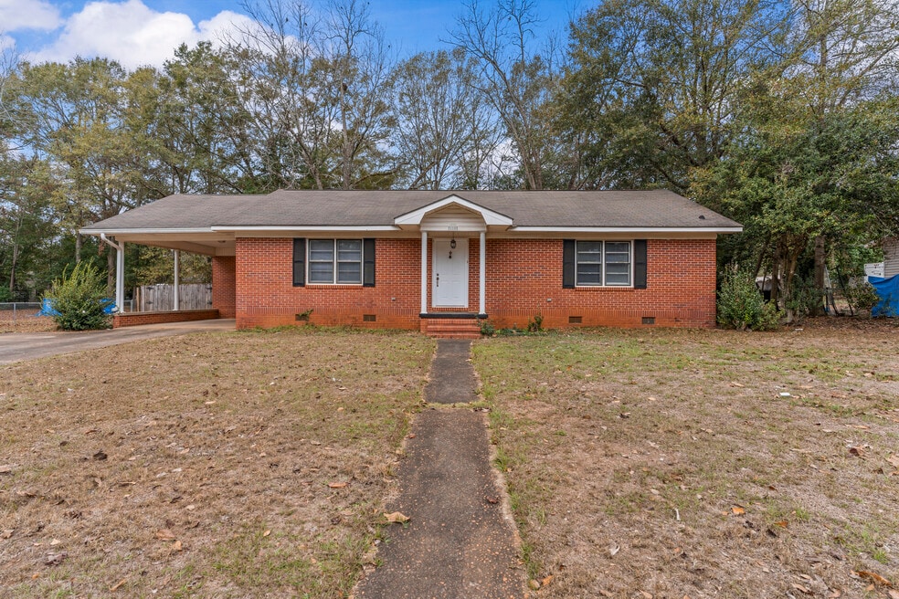 110 Byrd St, Enterprise, AL 36330 - photo 1