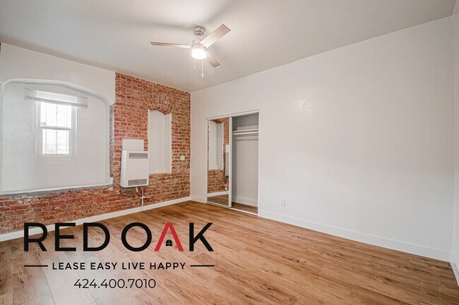 974 S Gramercy Place unit 101, Los Angeles, CA 90019 - photo 7