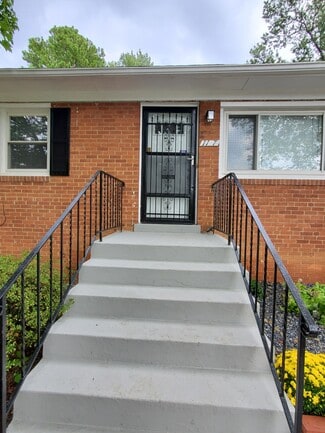117 68th Place, Capitol Heights, MD 20743