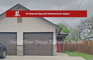 617 E Carter St, Sherman, TX 75090