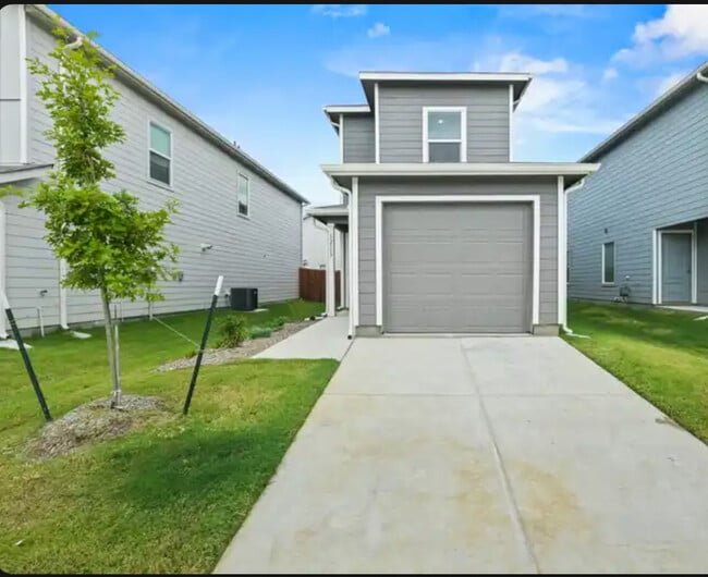 726 Sandhill Crane Ln unit A, Princeton, TX 75407 - photo 3