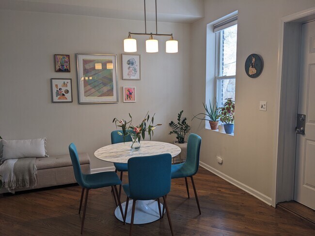 733 N Noble St, Chicago, IL 60642 - photo 6