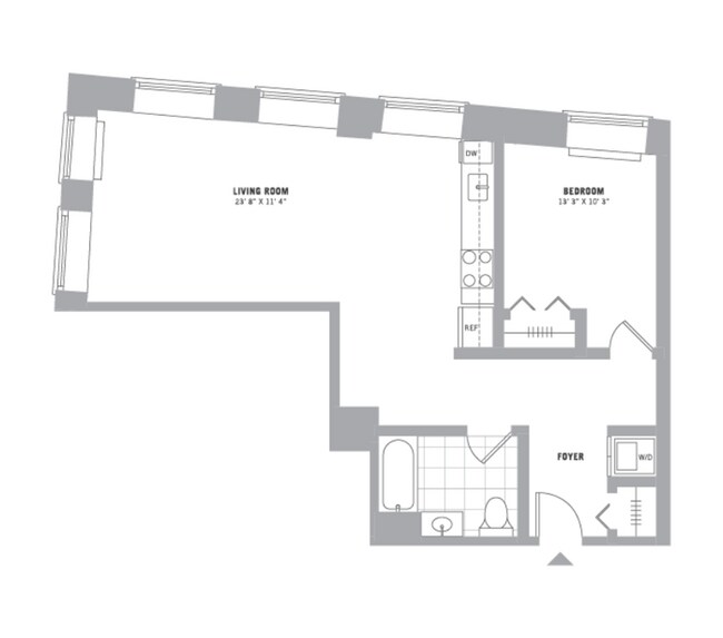 210 Main, Hackensack, NJ 07601 - photo 6