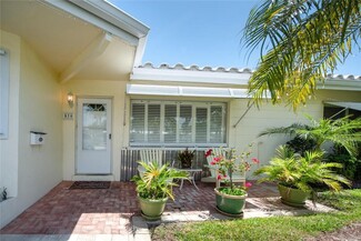850 SE 5th Ave, Pompano Beach, FL 33060