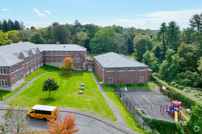 ACHIEVE Alternative High School