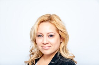 Nancy Sandoval