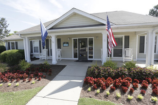 1510 Saint Andrews Rd, Columbia, SC 29210