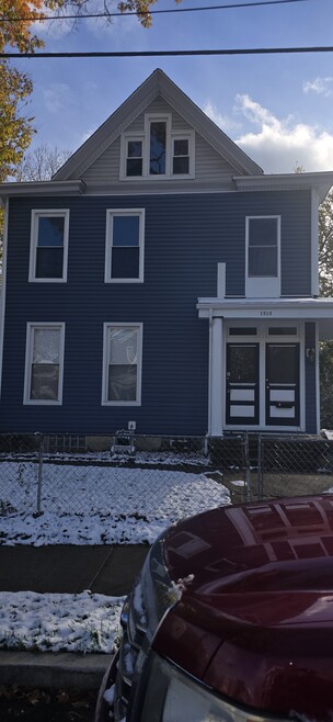 1515 Lingo St unit 1, Cincinnati, OH 45223 - photo 1