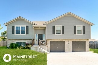 500 NE 191st Terrace, Smithville, MO 64089