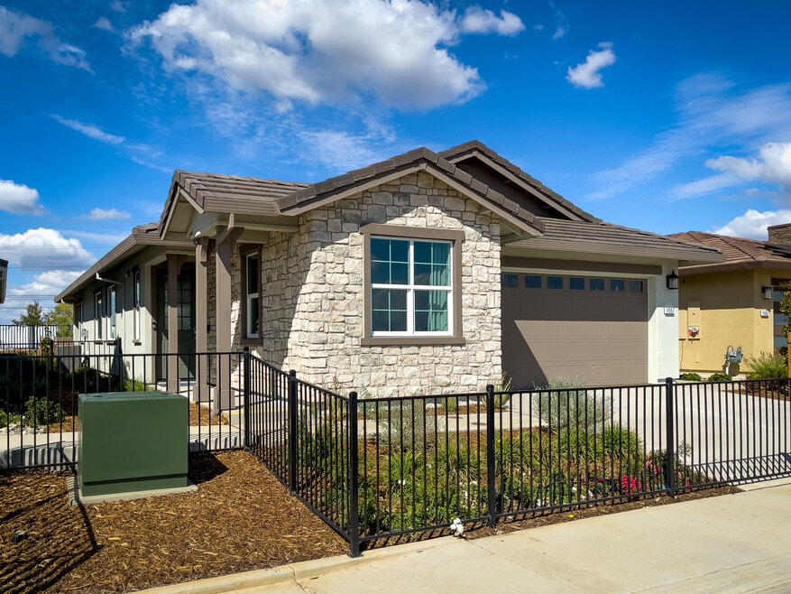 3052 Irazu Way, Rancho Cordova, CA 95742 - photo 1