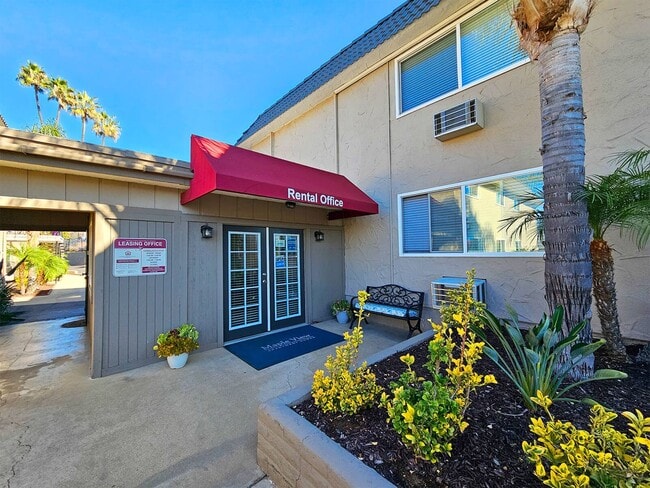 Mapleview Apt. Homes, Lakeside, CA 92040 - photo 5