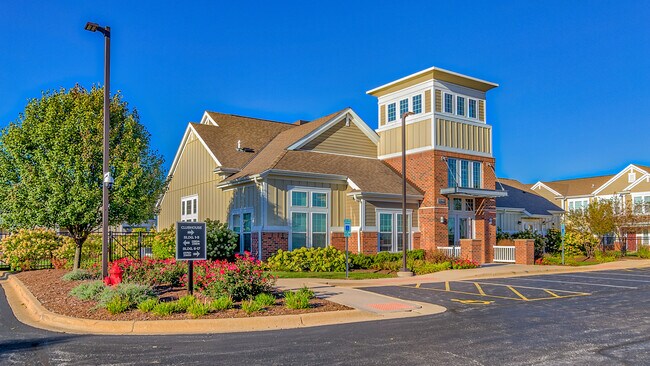 Enclave at 127th Apartments, Plainfield, IL 60585 - photo 7