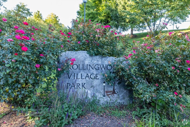 Discover the charm of Agnewvile at Rolling Village Park, where relaxation meets natural beauty.