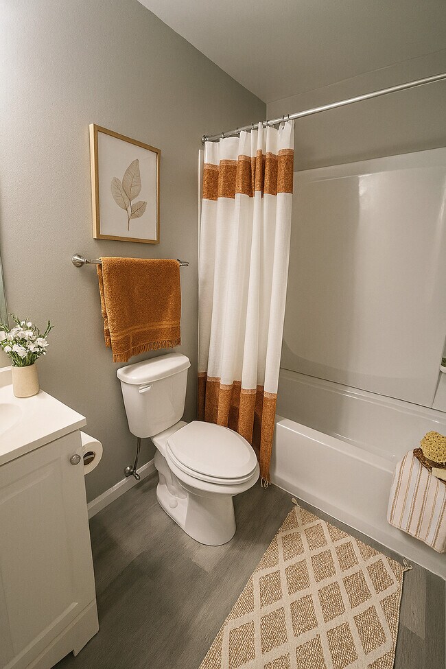 Brook Run Apartment Complex, Florence, KY 41042 - photo 7