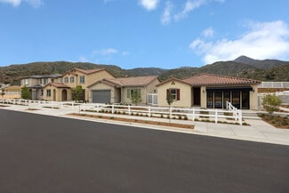 27341 Modjeska, Corona, CA 92883