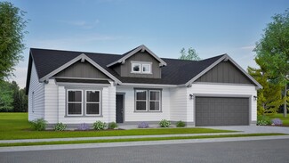 3683 Highview St, Richland, WA 99352
