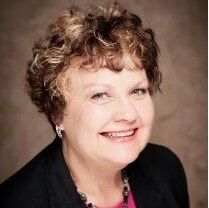 Debra Blaue