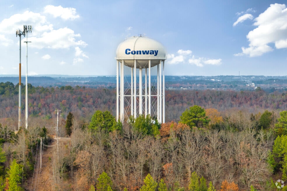 Southwest Conway