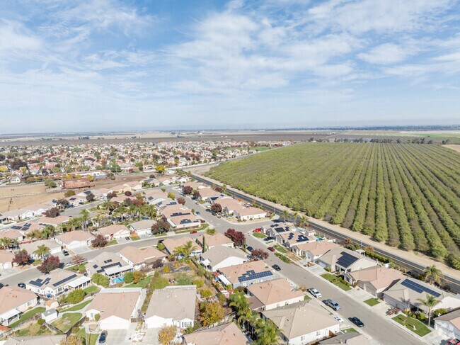 Newman is centrally located in California within a couple hours of the coast and Mountains.