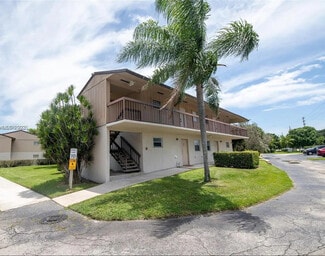 2755 W Atlantic Ave Unit FIRST ENCOUNTER, Delray Beach, FL 33445