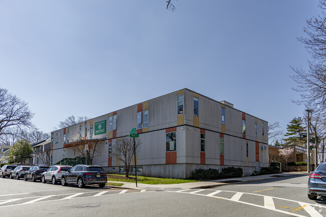 Newark School of Data Science & Information Technology