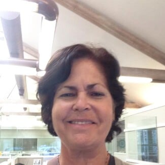 Christine J. Evans