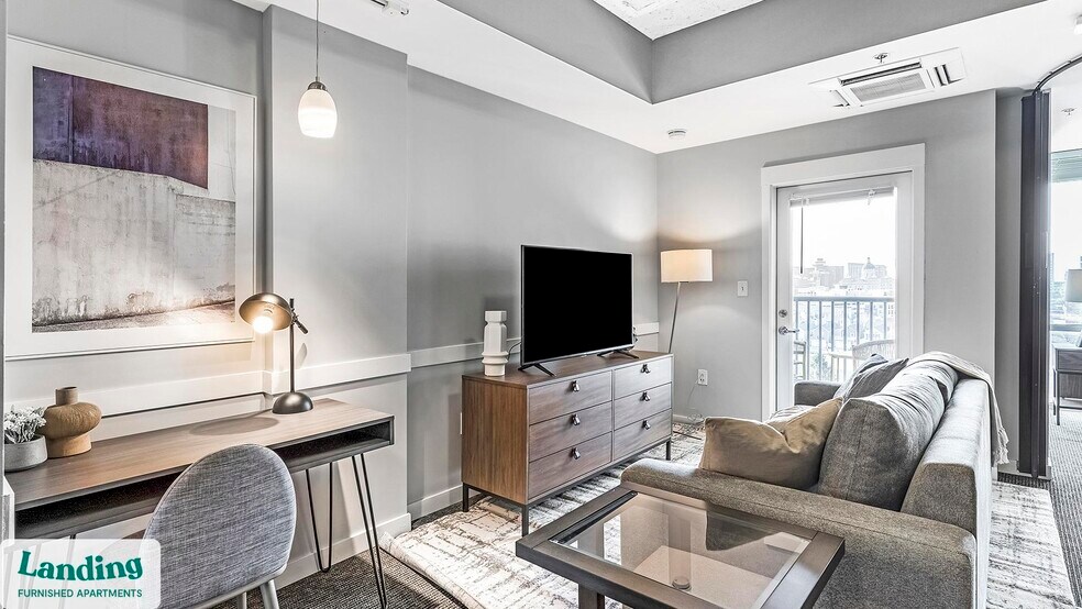 335 W 9th St unit 903.1403837, Indianapolis, IN 46202 - photo 1