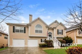 1314 Cumberland Creek Terrace SW, Marietta, GA 30008