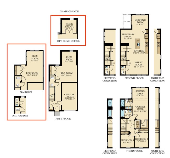 829 Pecan Rd, Spring City, PA 19475 - photo 7