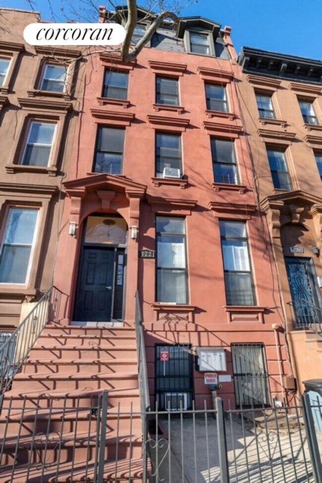 722 Marcy Ave, Brooklyn, NY 11216 - photo 7