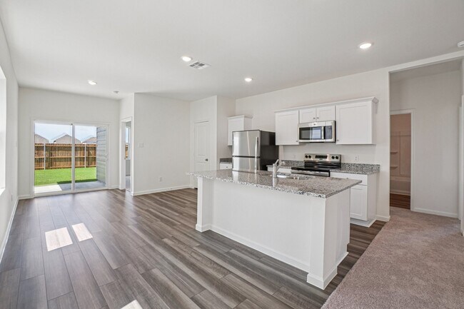 10644 Harlequin St unit 36478600, Adkins, TX 78101 - photo 6