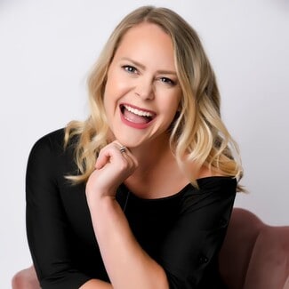 Heidi Harris