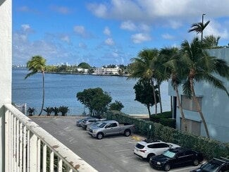 1865 79th Street Causeway Unit 3K, North Bay Vlg, FL 33141