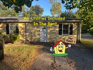 415 12th Ave Unit Studio B, Eastman, GA 31023