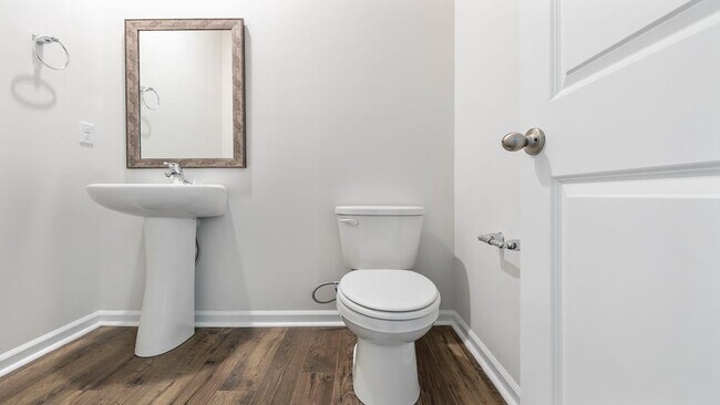 2191 Springview Ct, Valley Falls, SC 29316 - photo 7