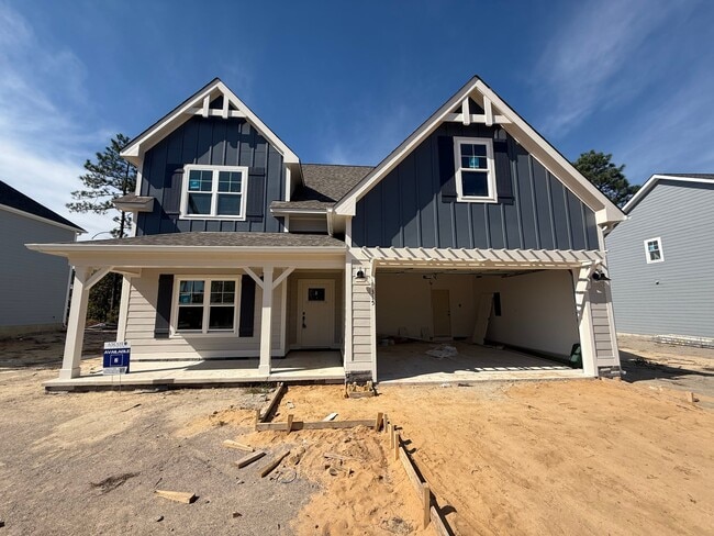 315 Ashurst Rd, Carthage, NC 28327 - photo 2