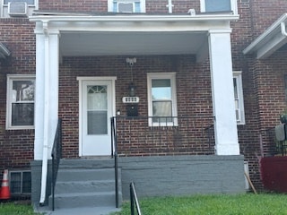 1816 N Ellamont St, Baltimore, MD 21216