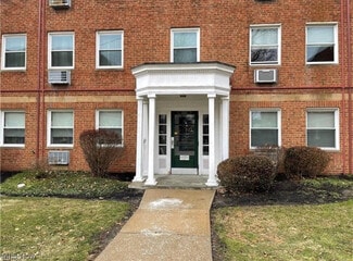 13833 Cedar Rd Unit 13833 Cedar Rd., South Euclid, OH 44118