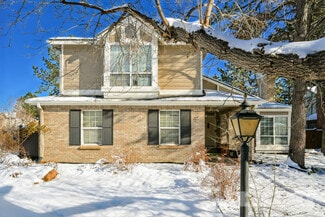 5752 S Ouray Ct, Centennial, CO 80015