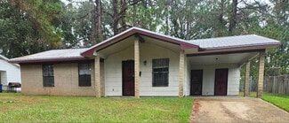 270 Myer Ave, Jackson, MS 39209