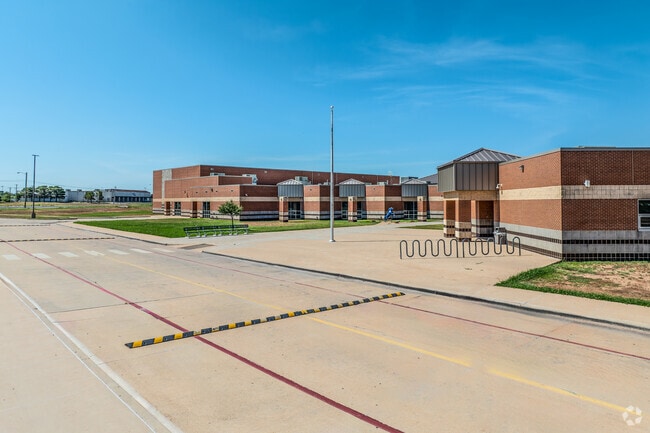 Craig Middle School